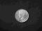 Kennedy-Half Dollar 1966r .Ag400