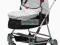 WÓZEK DLA LALEK MAMAS &amp; PAPAS URBO 2 w 1