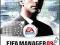 FIFA MAGAGER 09 - PREMIEROWE - POLSKA WERSJA -NOWA