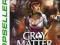 Gray Matter - super PRZYGODA - PL - NOWA -PROMOCJA