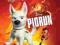 PIORUN (Bolt) - super pies - DISNEY - PL - NOWA