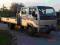 NISSAN CABSTAR 2006 ROK DOKA i paka 3,7 m PILNE!!!