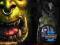 WarCraft III 3 + The Frozen Throne -  PL - NOWA