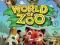 World of Zoo  - WŁASNE ZOO - Zoo Tycoon - PL -NOWA