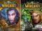 WORLD OF WARCRAFT + Burning Crusade - PREMIEROWE