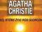 Agatha Christie Zło, które żyje pod słońcem - PL