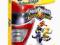 DISNEY -------- Power Rangers ---------- PL - NOWA