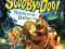 Scooby Doo  Nawiedzone bagno - PL - NOWA -PROMOCJA