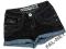 *NEW LOOK* MODNE SPODENKI JEANSOWE 146 10-11L