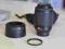 NIKKOR 55-200VR + gwarancja