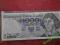 1000 ZŁ 1975 s. D ładny