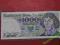 1000 ZŁ 1975 s. H ładny