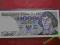 1000 ZŁ 1975 s. P ładny