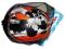 Kask rowerowy NOWY! dla dziecka Happy Axer Sport