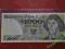 1000 ZŁ 1982 s. EN UNC