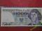 1000 ZŁ 1982 s. HL UNC