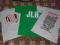 3 T-Shirt'y _ JLB_DIIL GANG_HG!!