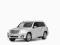 LICENCJA MERCEDES-BENZ GLK 1:14 RAIBUD 34cm