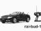 ZDALNIE STEROWANE BMW Z4 NA LICENCJI BMW 1:12