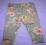 NEXT legginsy na 6-9m