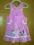 Disney sukienka z Minnie i Daisy rozm. 86