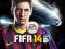 FIFA 14 NOWA PS4 PLAYSTATION 4 FOLIA 24H OSTANIE !