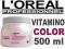 Loreal Vitamino Color maska do farbowanych 500 ml