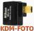Nikon adapter bezprzewodowy WU-1a do 3200 5200 WU