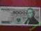 5000 ZŁ 1982 s. A b. ładny