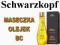 Schwarzkopf BC Miracle Oil maska pielęgn. końcowej