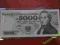 5000 ZŁ 1982 s. G piękny