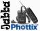 PHOTTIX CLEON II SONY A33 A35 A37 A55 A57 A65 A77