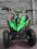 QUAD SPALINOWY 50cc SUPER CENA RATY!! HIT 2014 !!!