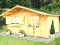 Domek ogrodowy LILA16 4.5x4.0m letniskowy 34mm