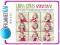 LEONA LEWIS - CHRISTMAS WITH LOVE CD