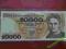 20 000 ZŁ 1989 s. AA b. ładny