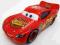 Auta Cars Mattel Fix 1:55 Zygzak Lightning McQueen