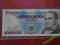 100 000 ZŁ 1990 s. R b. ładny