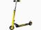 HULAJNOGA OZBOZZ ZONE - ŻÓŁTA SKŁADANA / S685
