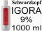 Schwarzkopf IGORA Royal 9% woda developer 1000 ml