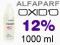 ALFAPARF OXID'O 12% emulsja utleniająca Oxido 1000