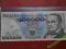100 000 ZŁ 1990 s. AC b. ładny