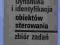 DYNAMIKA I IDENTYFIKACJA OBIEKTÓW STEROWANIA