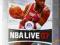 NBA LIVE 07 - PC BOX