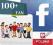 100+ FANÓW Z POLSKI - FAN PAGE FACEBOOK - FANI PL