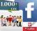 1000+ FANÓW Z POLSKI - FAN PAGE FACEBOOK - FANI PL