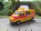 FORD TRANSIT TECHNICZNY RIETZE 1:87