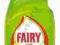 FAIRY ULTRA PŁYN DO NACZYŃ ZIMNA WODA 450ml JABŁKO