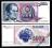 Jugosławia    5000 DINARA    P-93a    1985    UNC