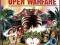 PSP Worms: Open Warfare - Wawa